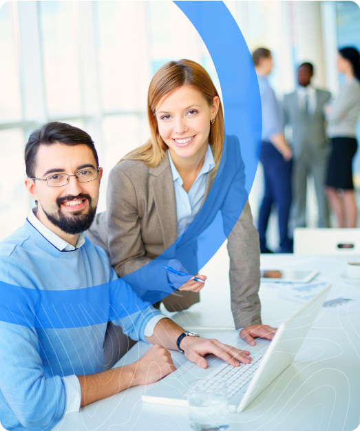 Expertise en service client